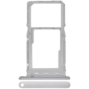 Sim Card Tray For T-Mobile Revvl 7 (Arctic Gray)