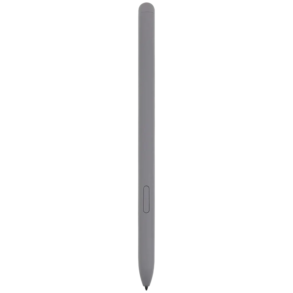 Stylus Pen For Samsung Galaxy Tab S9 FE 10.9" (X510 / X516) (2023) / Tab S9 FE Plus (X610 / X616) (2023) (Premium) (Gray)