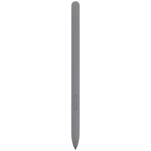 Stylus Pen For Samsung Galaxy Tab S9 FE 10.9" (X510 / X516) (2023) / Tab S9 FE Plus (X610 / X616) (2023) (Premium) (Gray)