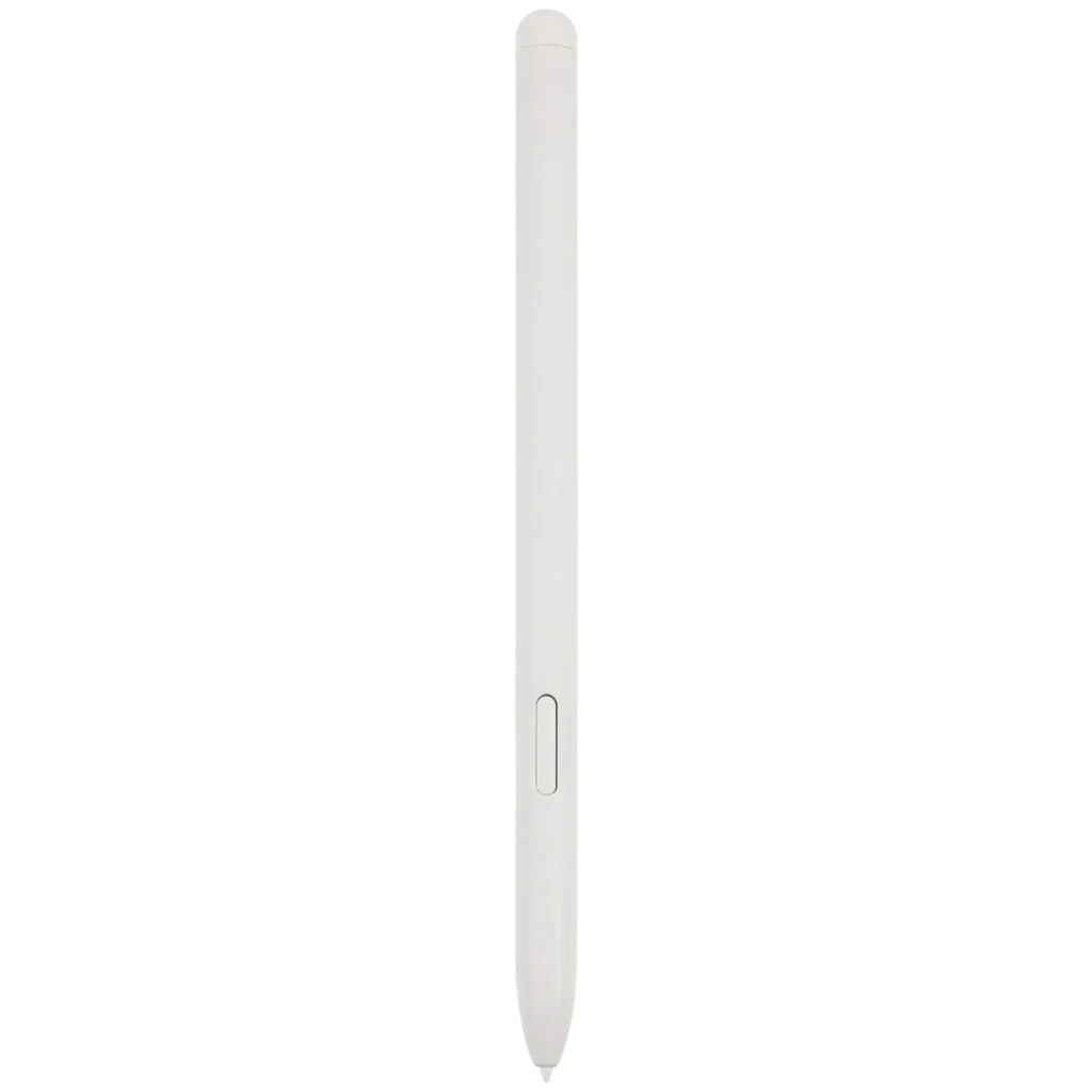 Stylus Pen For Samsung Galaxy Tab S9 11.0" (X710 / X716) (2023) / Tab S9 Plus 12.4" (X810 / X816 ) (2023) / Tab S9 Ultra 14.6" (X910 / X916) (2023) (Premium) (Beige)