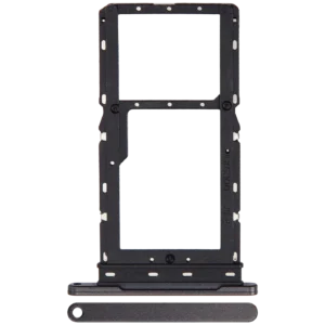 Dual Sim Card Tray For Samsung Galaxy Tab A8 10.5" (X205 / 2021) (Gray)
