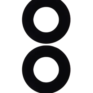 Back Camera Lens For OnePlus 9 (All Colors) (2 Piece Set)
