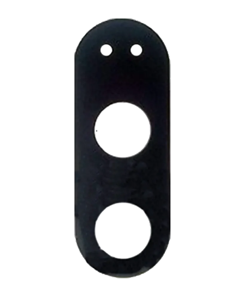 Back Camera Lens For Motorola Moto G4 Plus (XT1644 / 2016)