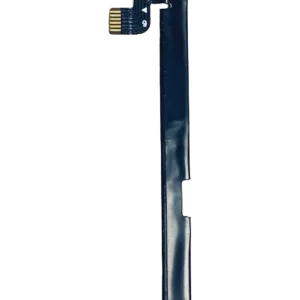 Power & Volume Button For Motorola Moto E4 (XT1763 / 2017) (Gold)