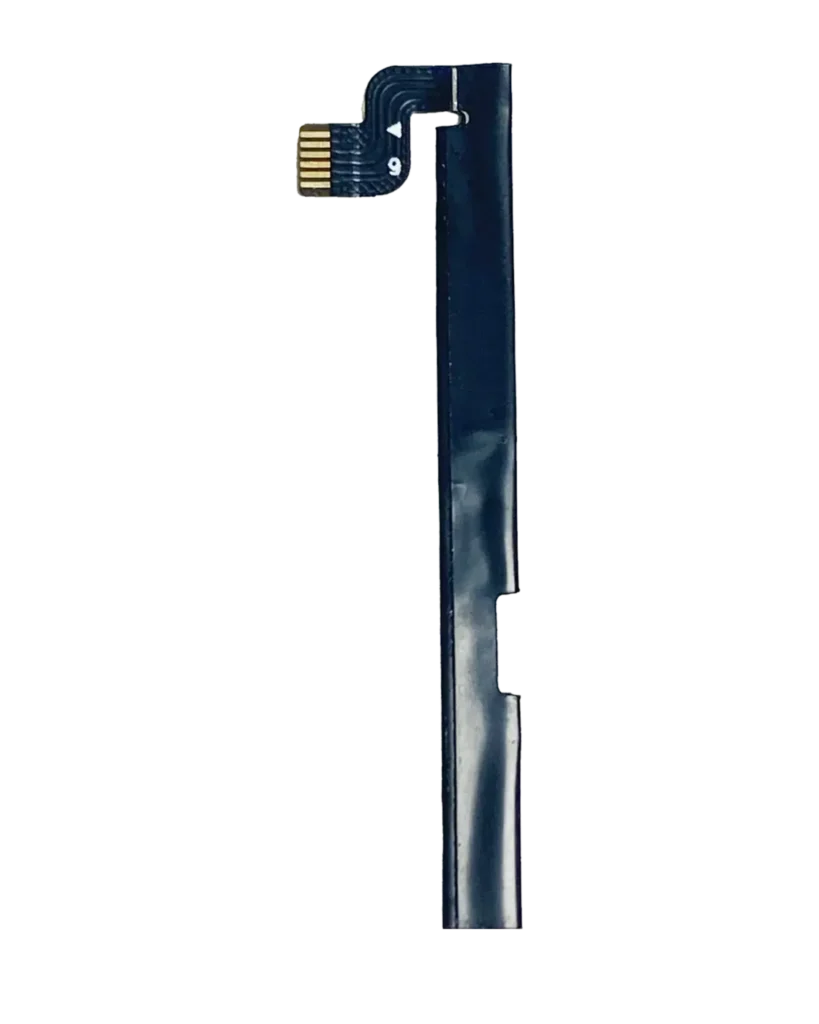 Power & Volume Button For Motorola Moto E4 (XT1763 / 2017) (Gold)