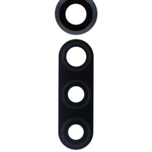 Back Camera Glass Lens For Motorola Moto G8 Power (XT2041-1 / XT2041-3 / 2020)