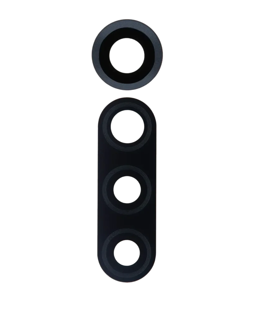 Back Camera Glass Lens For Motorola Moto G8 Power (XT2041-1 / XT2041-3 / 2020)