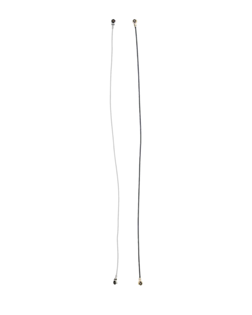 Antenna Cable For Motorola Moto G7 Power (XT1955 / 2019) (2 Piece Set)