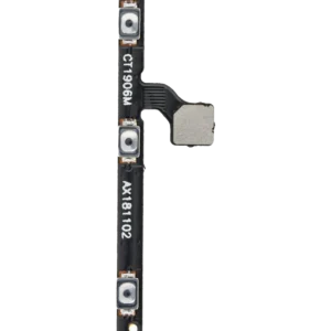 Power & Volume Button Flex Cable For Xiaomi Mi Mix 3