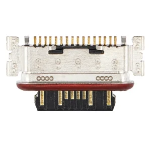Charging Port Only For Xiaomi Redmi Note 11 Pro / Redmi Note 11 Pro 5G (Soldering Required)