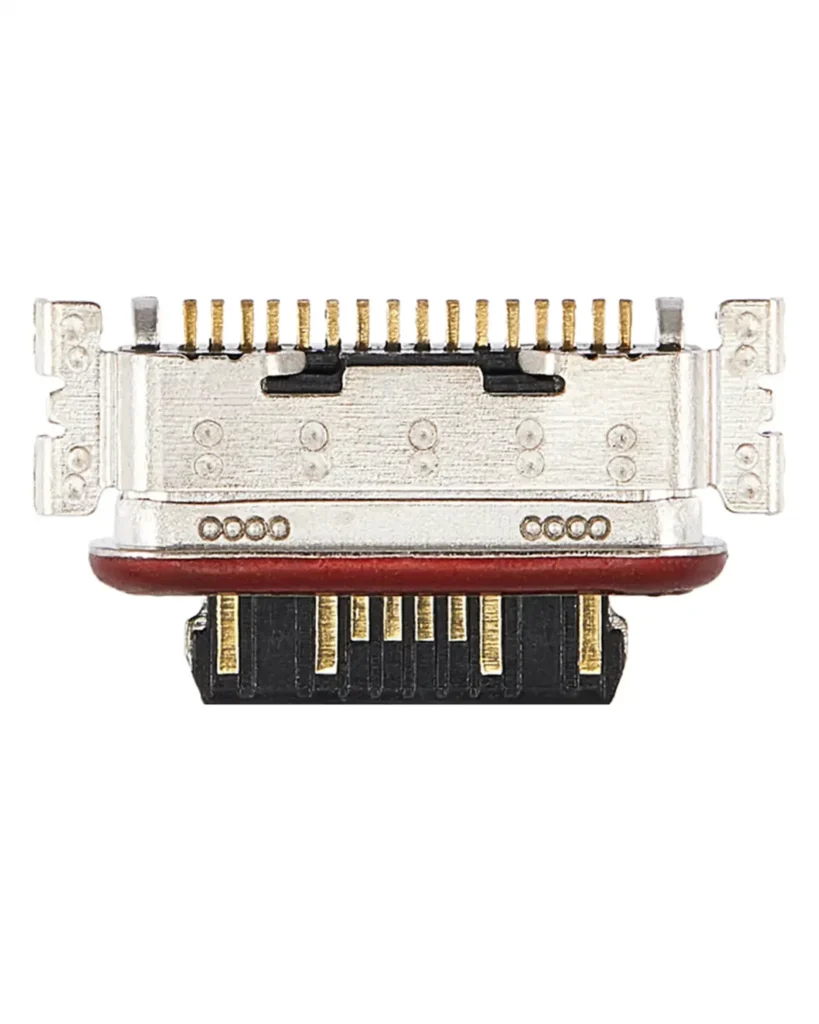 Charging Port Only For Xiaomi Redmi Note 11 Pro / Redmi Note 11 Pro 5G (Soldering Required)