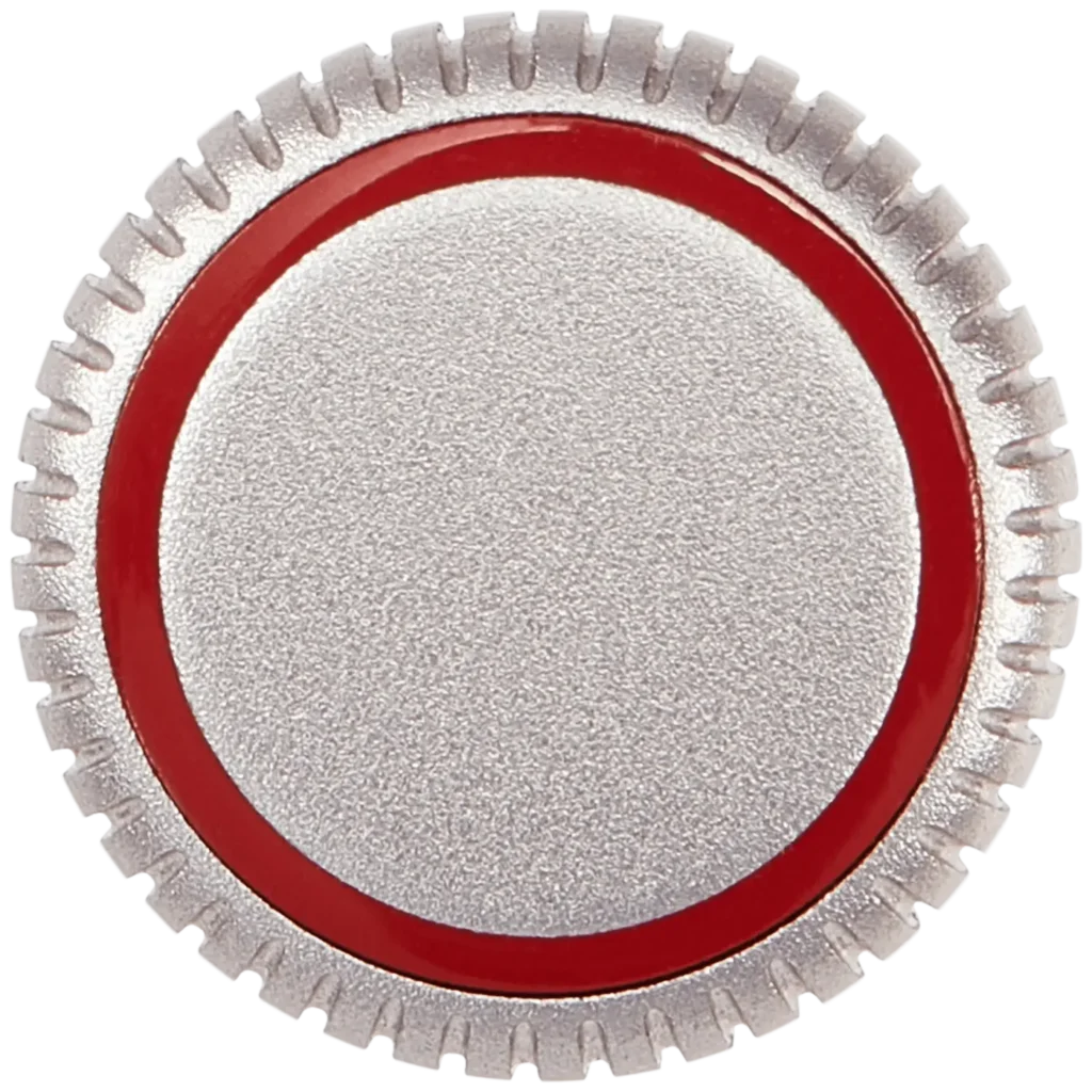Crown Nut For Watch Series SE (2nd Gen) (40MM / 44MM) (LTE Version) (Starlight)
