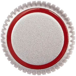 Crown Nut For Watch Series SE (2nd Gen) (40MM / 44MM) (LTE Version) (Starlight)