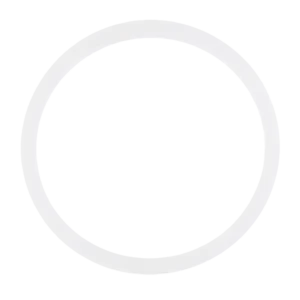 Back Camera Lens O-Ring Gasket For iPhone 8 / SE (2020) / SE (2022) (100 Pack)