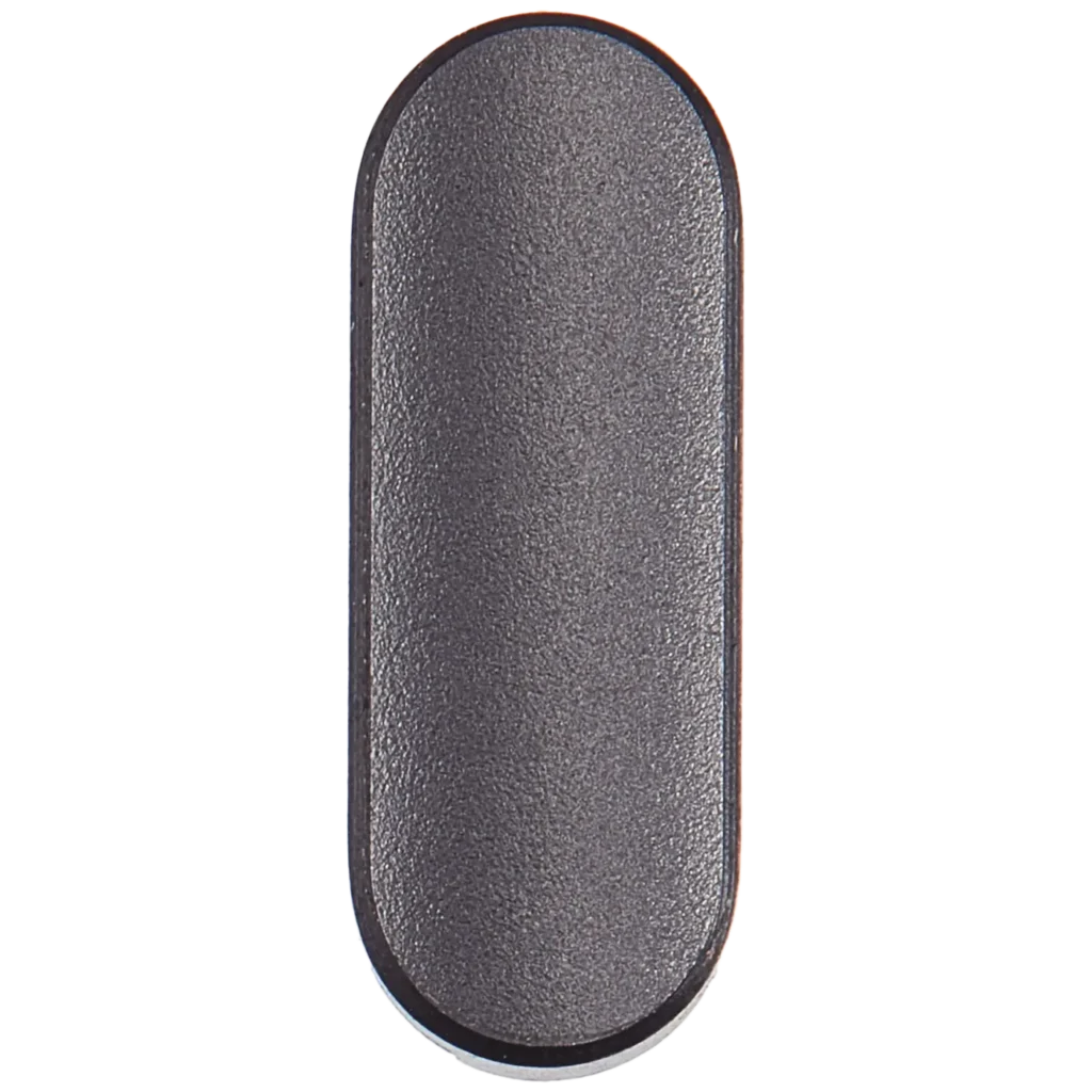 Power Button For Watch Series 1 / 2 / 3 (38MM / 42MM) (Black)