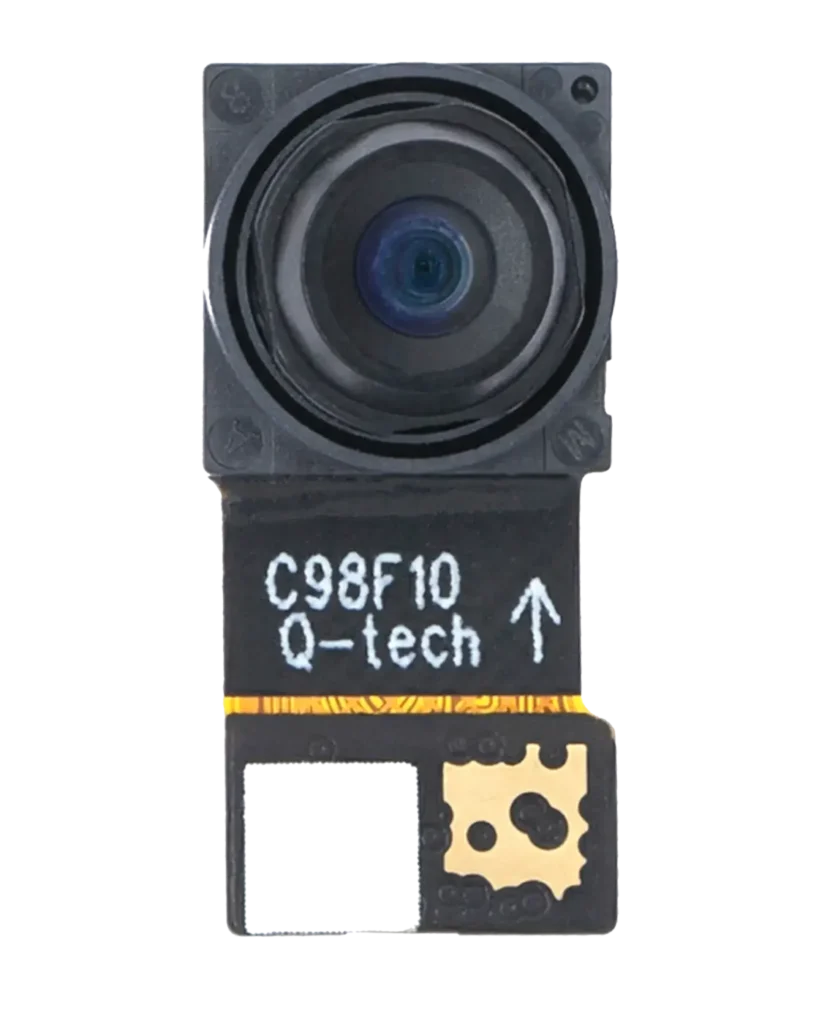 Back Camera (Ultra Wide) For Motorola One Fusion (XT2073 / 2020) / One Fusion Plus (XT2067 / 2020)