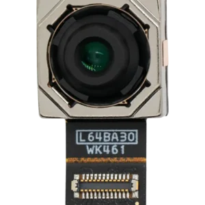 Back Camera (Wide) For Motorola Moto G60 (XT2135 / 2021)
