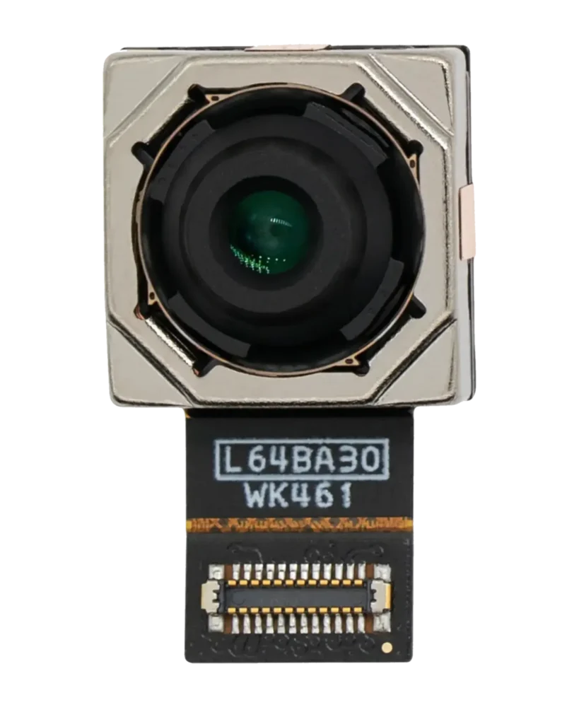 Back Camera (Wide) For Motorola Moto G60 (XT2135 / 2021)