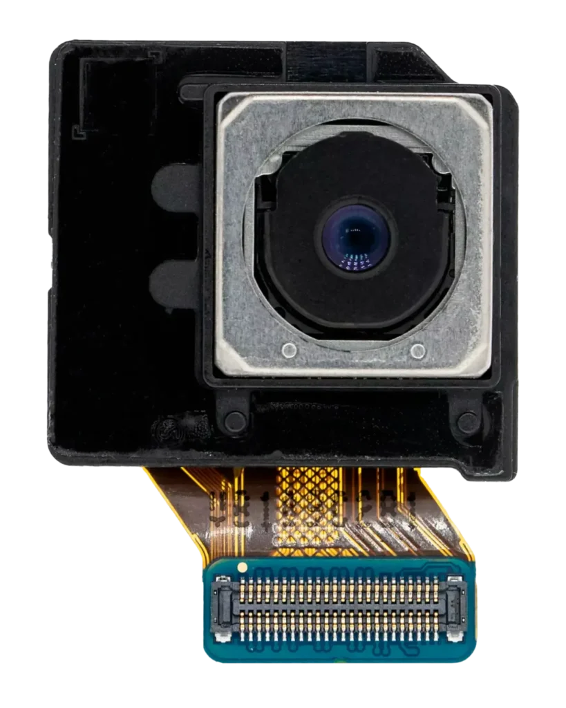 Back Camera For Samsung Galaxy S9 (US Models) (Service Pack)