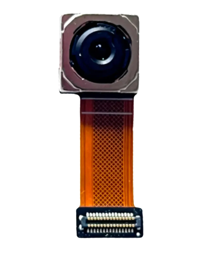 Back Camera (Wide) (50MP) For T-Mobile Revvl 6 Pro