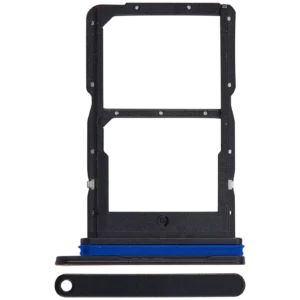 Sim Card Tray For Honor 50 SE (Black)