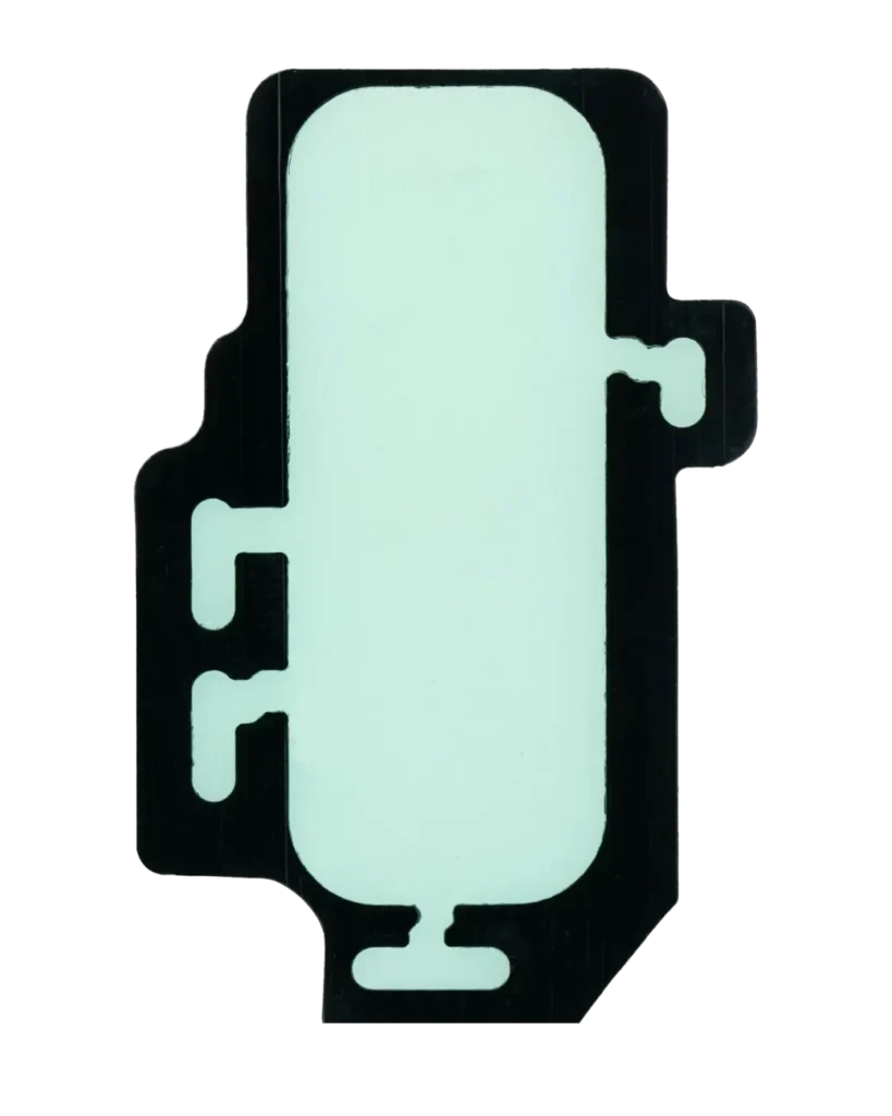 Back Camera Lens Bracket Adhesive Tape For Samsung Galaxy S9 Plus (10 Pack)