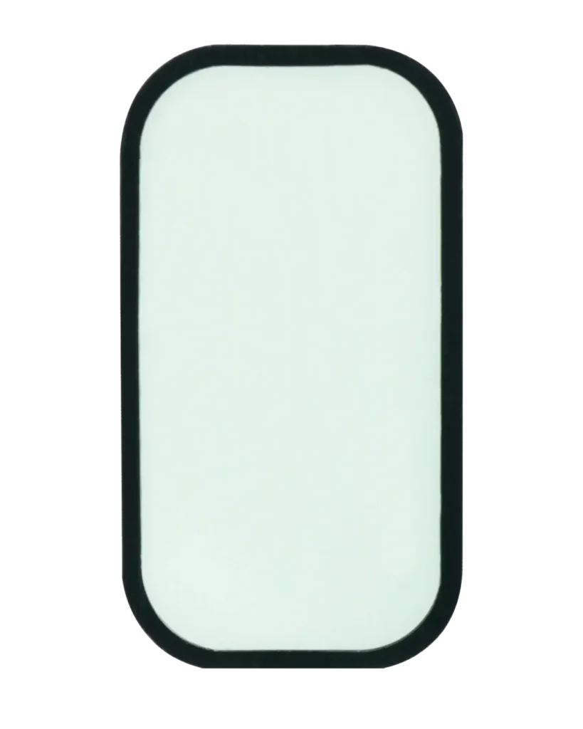 Back Camera Lens Bracket Adhesive Tape For Samsung Galaxy S20 5G (10 Pack)