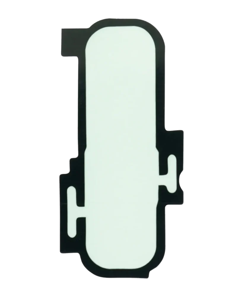 Back Camera Lens Bracket Adhesive Tape For Samsung Galaxy S10 Plus (10 Pack)