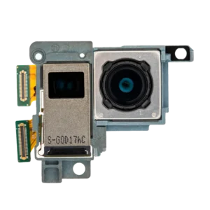 Back Camera (Wide & Telephoto) For Samsung Galaxy Note 20 Ultra 5G