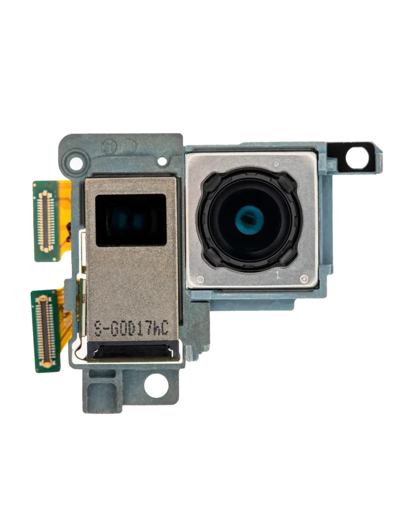 Back Camera (Wide & Telephoto) For Samsung Galaxy Note 20 Ultra 5G