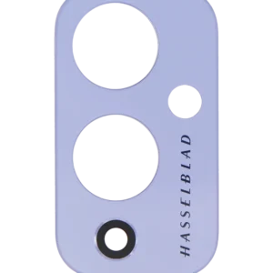 Back Camera Lens Bracket For OnePlus 9 (Purple)