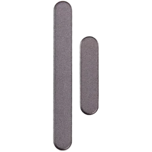 Hard Buttons (Power / Volume) For Samsung Galaxy S24 FE 5G (Premium) (Graphite)