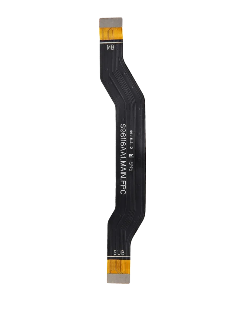 Main Board Flex Cable For Samsung Galaxy A10S (A107 / 2019) (International Version) (M15)