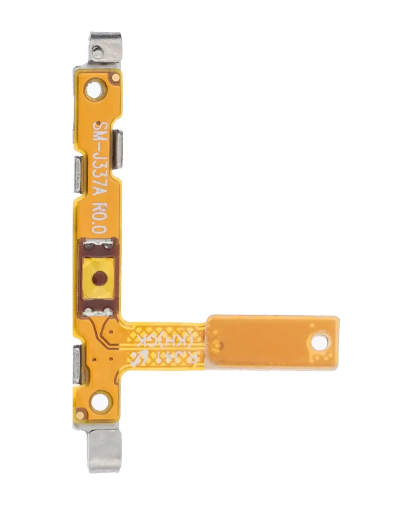 Power Button Flex Cable For Samsung Galaxy J3 (J337 / 2018)
