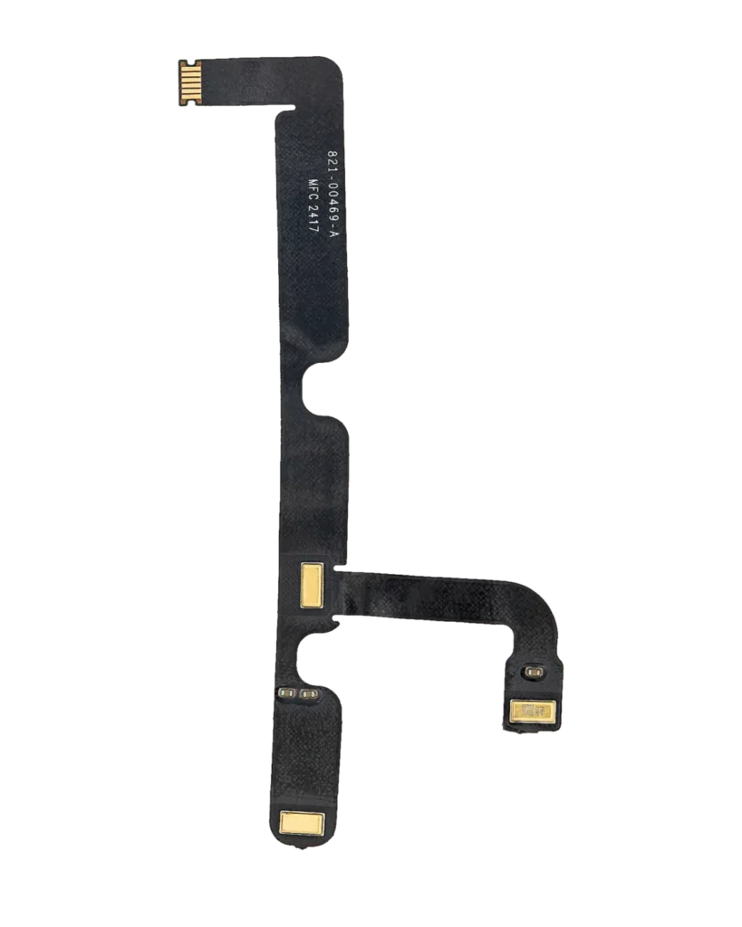 Microphone Flex Cable For MacBook Pro 13" A1706 (2016-2017)