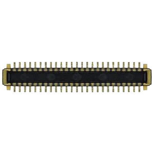 LCD (On The LCD Flex Not The MotherBoard) FPC Connector For iPad Pro 12.9" 2nd Gen (2017) (50 Pin)