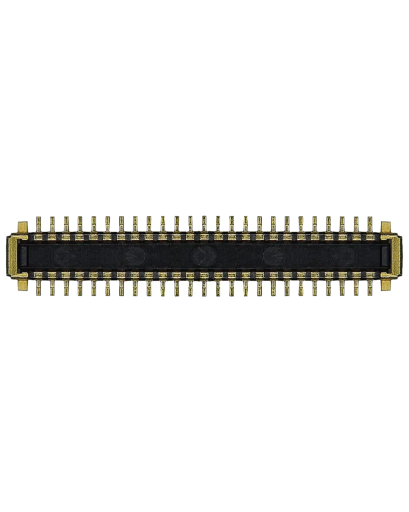 LCD (On The LCD Flex Not The MotherBoard) FPC Connector For iPad Pro 12.9" 2nd Gen (2017) (50 Pin)