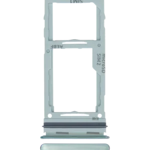 Dual Sim Card Tray For Samsung Galaxy A52s (A528 / 2021) (Awesome Mint)