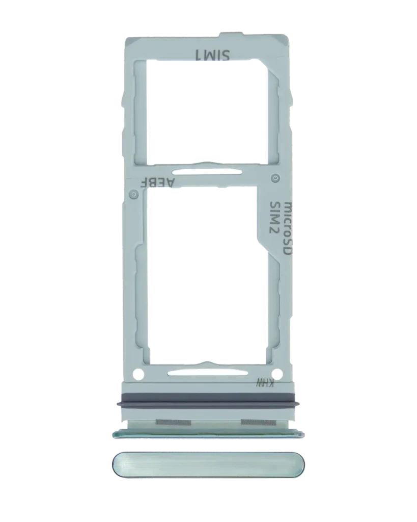 Dual Sim Card Tray For Samsung Galaxy A52s (A528 / 2021) (Awesome Mint)