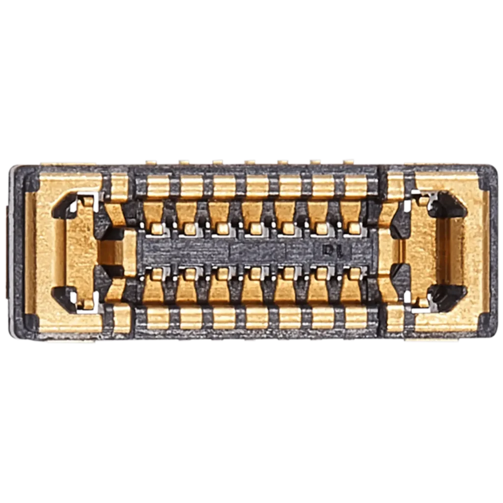 Front Camera FPC Connector For iPhone 14 Pro / 14 Pro Max (14 Pin)