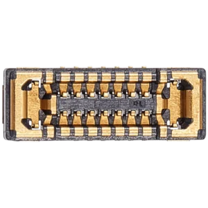 Front Camera FPC Connector For iPhone 14 Pro / 14 Pro Max (14 Pin)