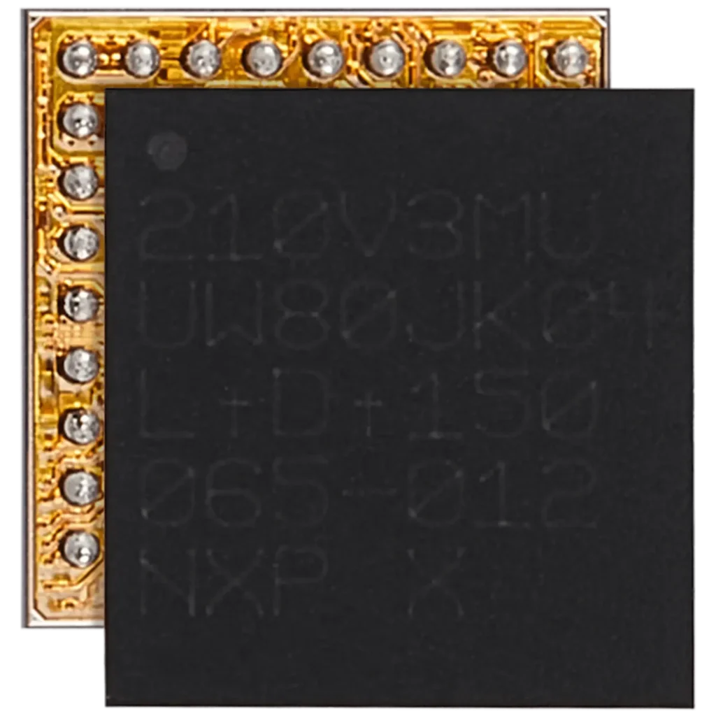 NFC Controller IC For iPhone 14 Series (210V3MU)
