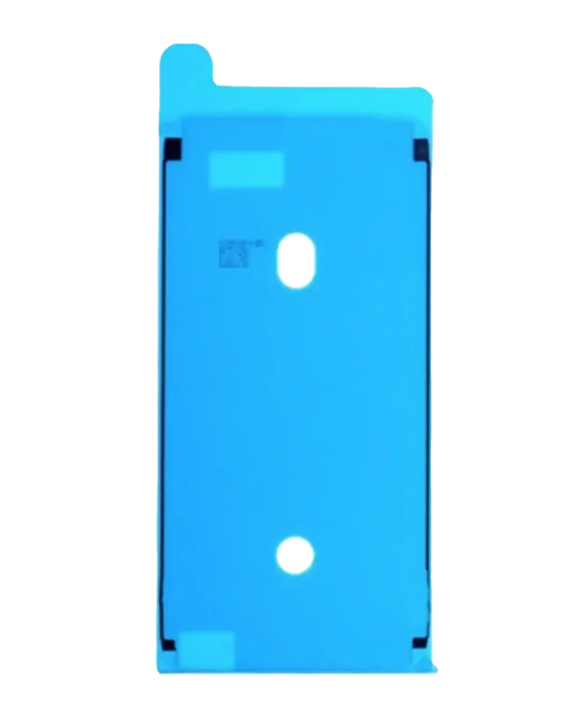 Waterproof LCD Adhesive Seal For iPhone 6S Plus (White)