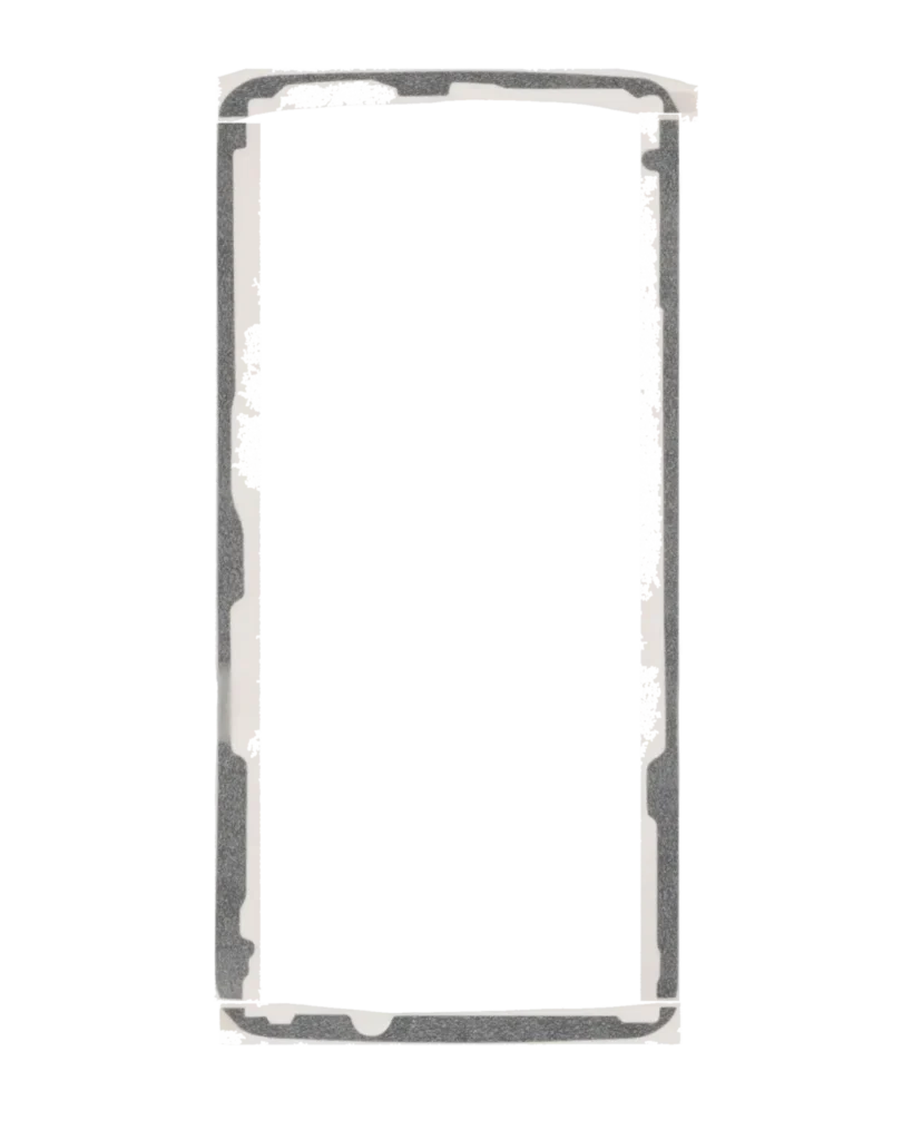 Back Cover Adhesive Tape For Samsung Galaxy S9