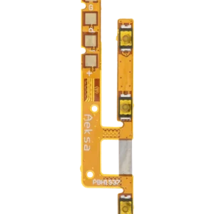Power And Volume Button Flex Cable For Motorola Moto G8 (XT2045-1 / 2020)