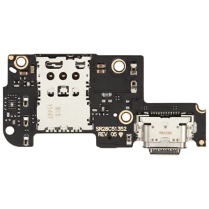 Charging Port Board With Sim Card Reader For Motorola Moto Edge X30 5G (XT2201 -2/6 /2022)