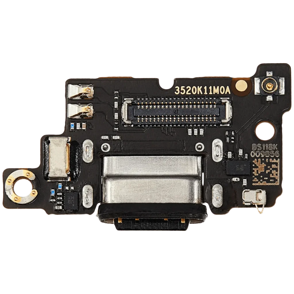Charging Port Board For Xiaomi Mi 11i / MI 11X Pro