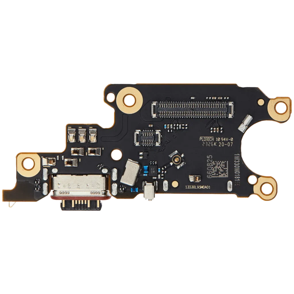Charging Port With Board For Xiaomi 13 Lite