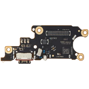 Charging Port With Board For Xiaomi 13 Lite