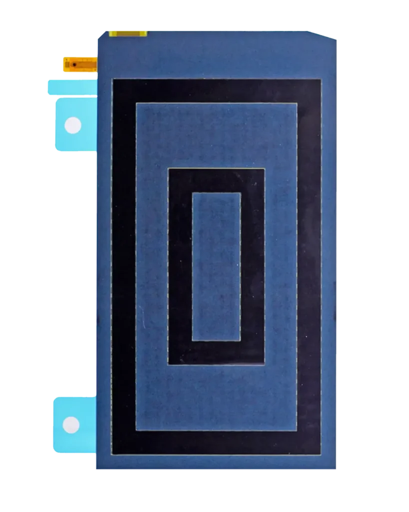 Stylus Sensor Film For Samsung Galaxy Note 5